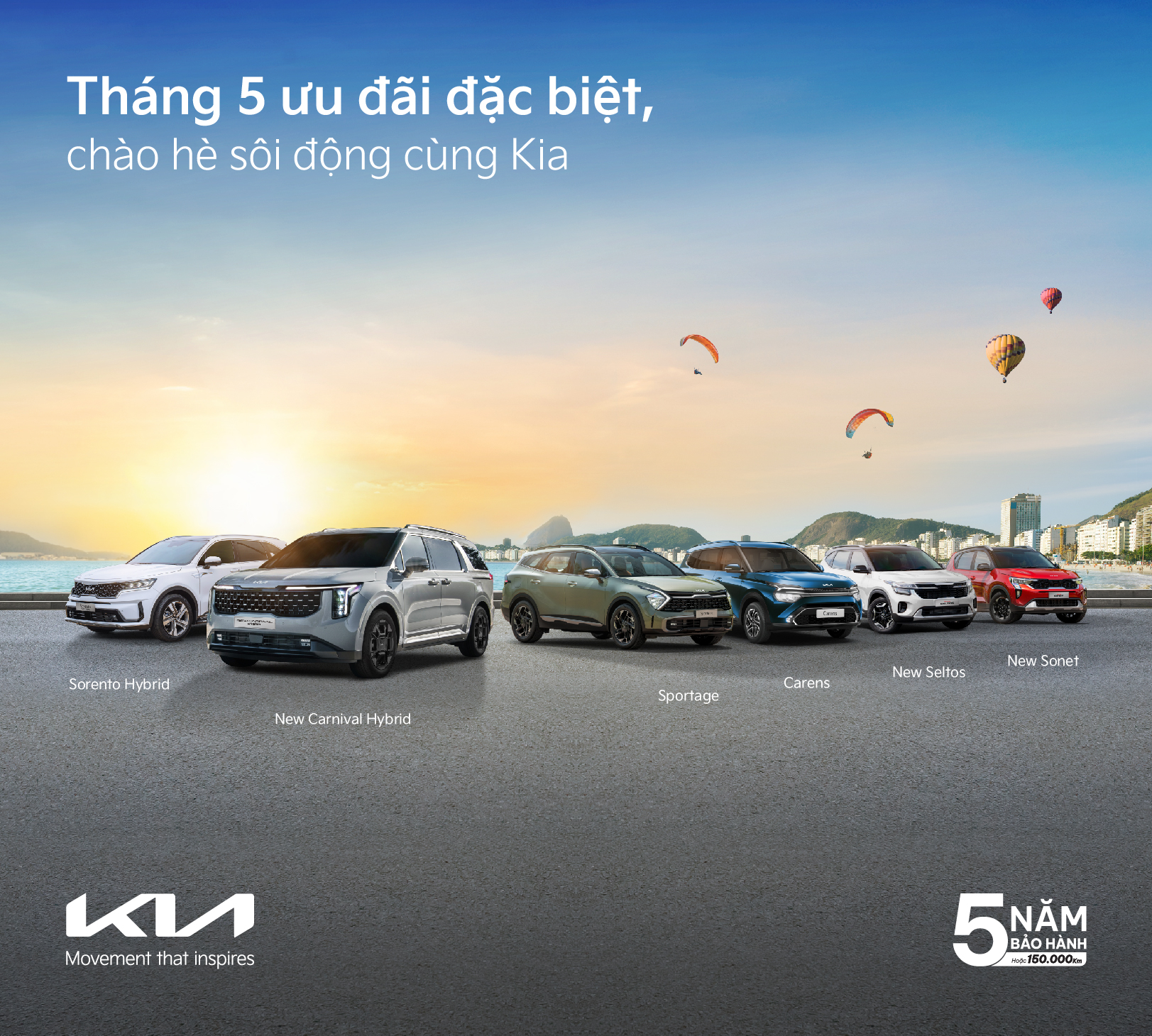 KIA Đồng Tháp