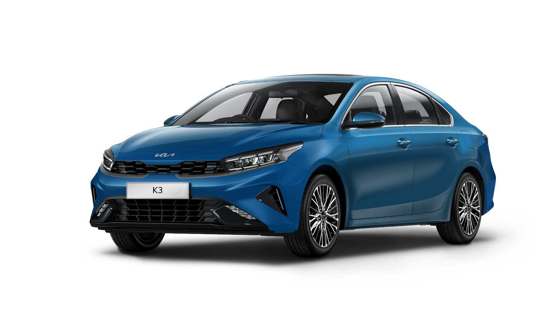 KIA Đồng Tháp