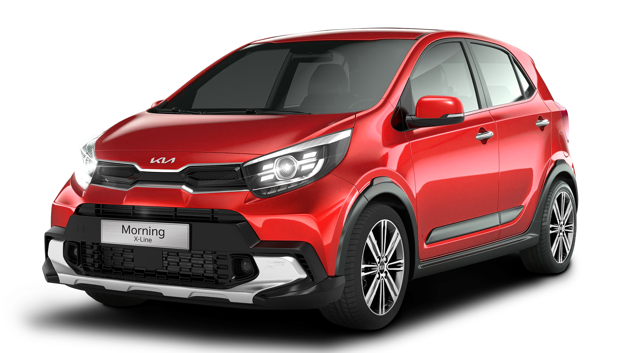 KIA Đồng Tháp