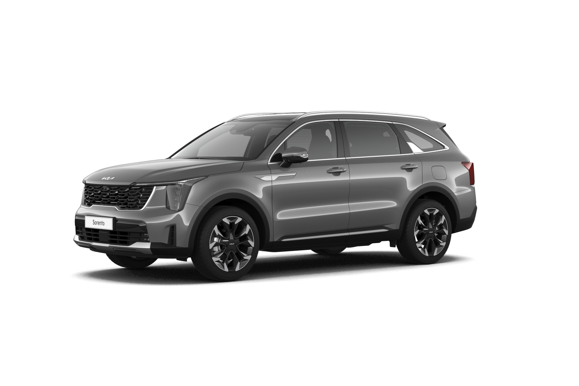 New Sorento 2.5G Signature AWD