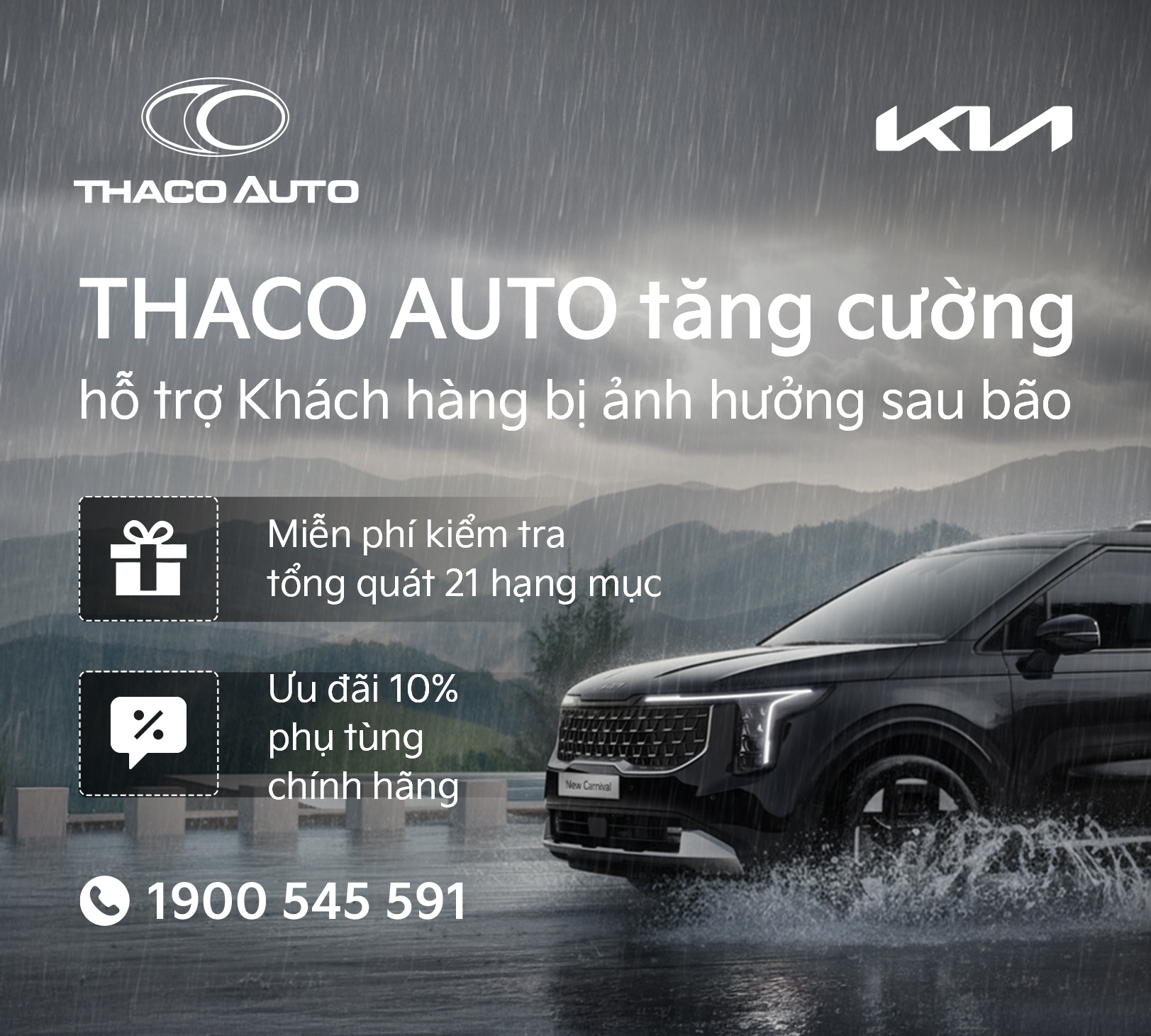 KIA Đồng Tháp